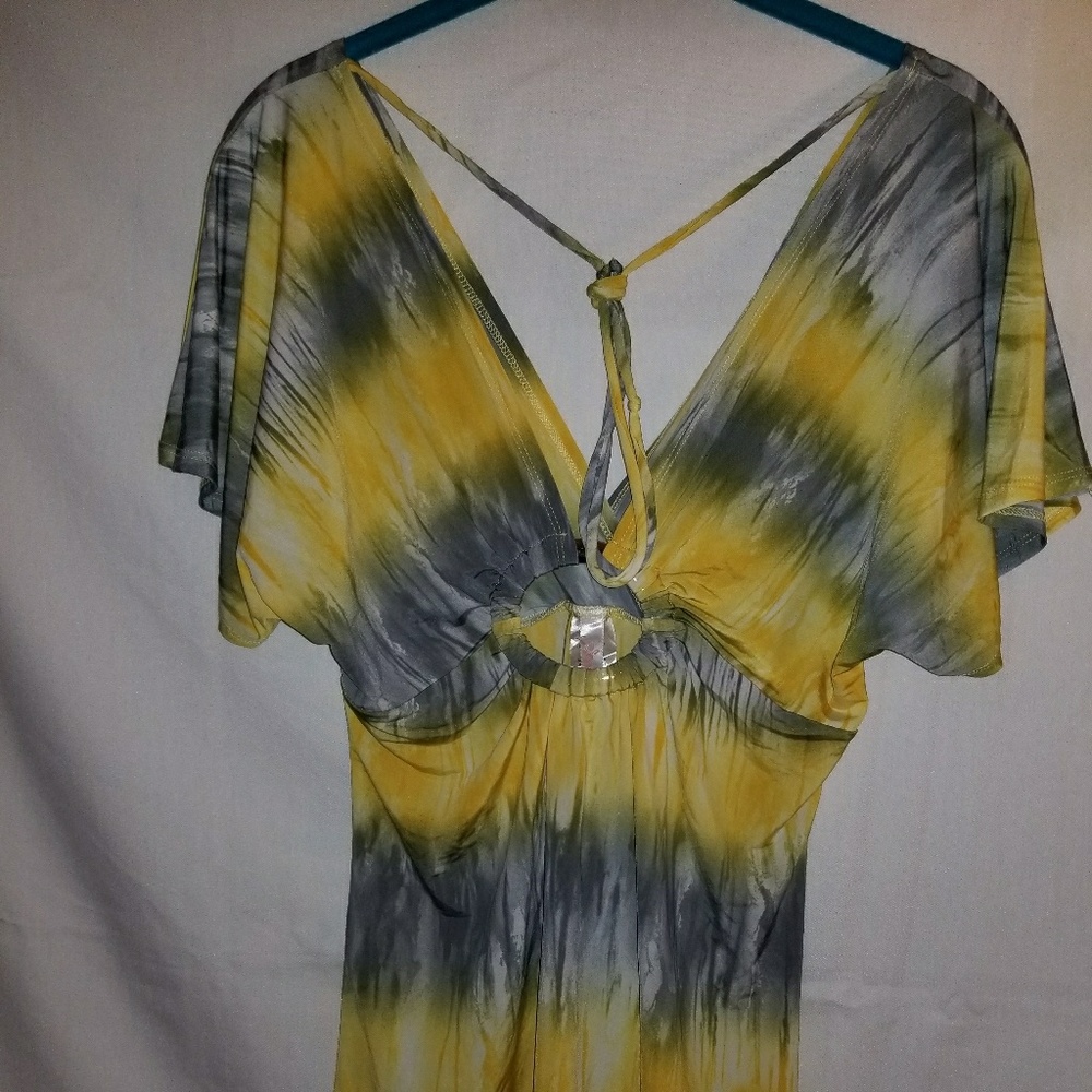 Casual blouse